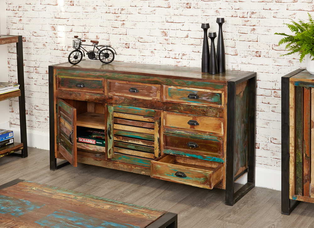 Furniture at Deans Furnishers