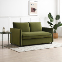 Kyoto/KY355 BLAIRE 2 SEATER POP UP SOFA BED OLIVE LIFESTYLE (1).jpg