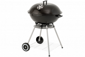 Lifestyle/BA0022A Lifestyle 22 Inch Kettle Charcoal BBQ-1.png
