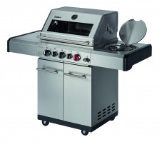 Lifestyle/Kansas Pro 3 Gas Grill 3.jpg