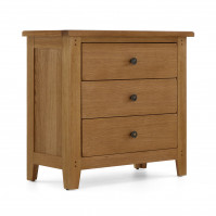 corndell/Burford/Range 262 (Burford) G5867 Three Drawer Chest (Angled) (1).jpg