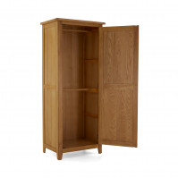 corndell/Burford/Range 262 (Burford) G5871 Full Hanging Wardrobe (Angled Open).jpg