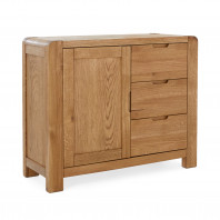 corndell/Enzo/Range 234 (Bergen) G5955 Small Sideboard (Angled).jpg