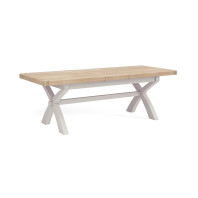 corndell/G8285_SALCOMBE_GREY_CROSS LEG EXTENDING DINING TABLE-OPENED.jpg