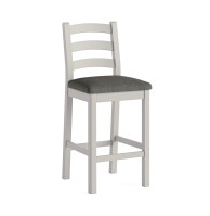 corndell/G8304+G8132_SALCOMBE_GREY_BAR STOOL W CHARCOAL CUSHION.jpg