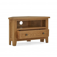 corndell/Range 262 (Burford) G5886 Corner TV Unit with Drawer (Open Angled).jpg