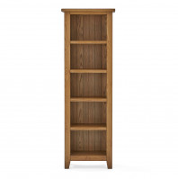 corndell/Range 262 (Burford) G5894 Slim Bookcase.jpg