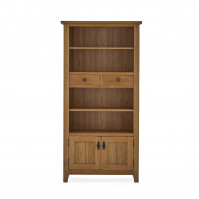 corndell/Range 262 (Burford) G5895 Display Bookcase.jpg