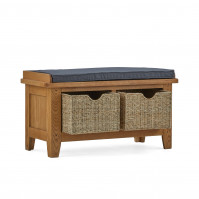 corndell/Range 262 (Burford) G5897 Hallway Bench with Baskets (Angled Open).jpg