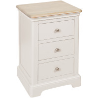devonshire/LYD001_3 Drawer Bedside Painted Grey Mist_1.jpg
