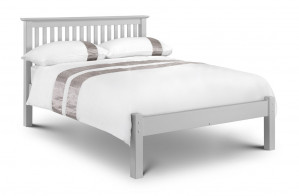 julian-bowen/Barcelona Bed LFE Dove Grey - Angle.jpg