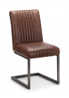 julian-bowen/Brooklyn Dining Chair - Angle.jpg
