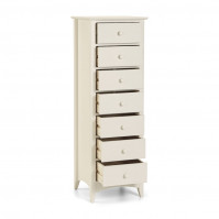 julian-bowen/Cameo-7-Drawer-Narrow-Chest-Angle.jpg