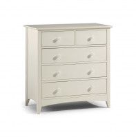 julian-bowen/Cameo 3+2 Drawer Chest - Angle.jpg