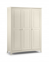 julian-bowen/Cameo 3 Door Wardrobe - Angle.jpg