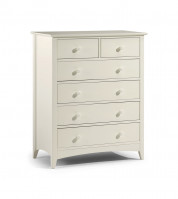 julian-bowen/Cameo 4+2 Drawer Chest - Angle.jpg
