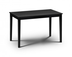 julian-bowen/Hudson-Black-Dining-Table.jpg