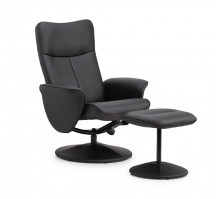 julian-bowen/Lugano Recliner & Stool - Angle.jpg