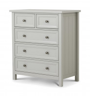 julian-bowen/Maine 3+2 Drawer Chest Grey.jpg