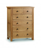 julian-bowen/Marlborough 4+2 Drawer Chest.jpg
