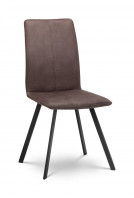 julian-bowen/Monroe Dining Chair - Angle.jpg