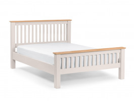 julian-bowen/Richmond  Bed with Mattress - Angle.jpg