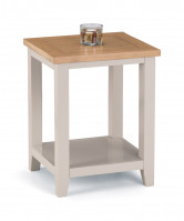 julian-bowen/Richmond Lamp Table Grey - Angle.jpg