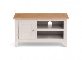julian-bowen/Richmond TV Unit Grey - Front.jpg