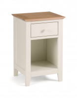 julian-bowen/Salerno 2-Tone 1 Drawer Bedside - Angle.jpg