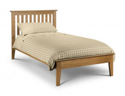 julian-bowen/Salerno Bed Oak 90cm.jpg