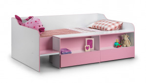 julian-bowen/Stella Low Sleeper Pink.jpg