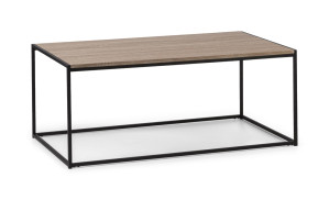 julian-bowen/Tribeca Coffee Table - Plain.jpg