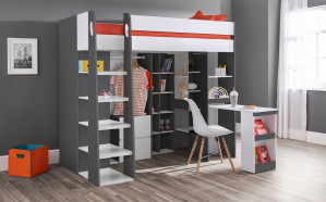 julian-bowen/aur003-aurora-highsleeper-charcoal-white-roomset-1.jpg
