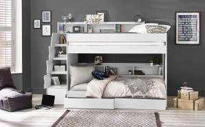 julian-bowen/cam810-camelot-staircase-bunk-all-white-roomset-1.jpg