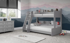 julian-bowen/domino-triple-sleeper-light-grey-roomset.jpg