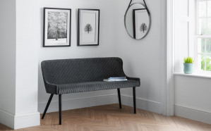 julian-bowen/luxe-grey-bench-roomset.jpg