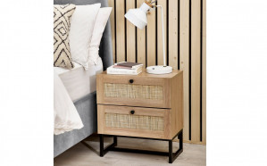 julian-bowen/padstow-2-drawer-bedside-oak-roomset.jpg