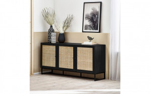 julian-bowen/padstow-sideboard-black-roomset.jpg