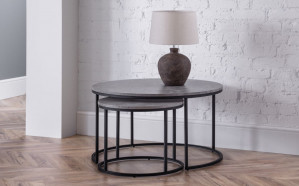 julian-bowen/staten-round-nesting-coffee-tables-roomset.jpg