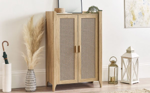 julian-bowen/syd010-sydney-rattan-effect-shoe-cupboard-roomset-1.jpg