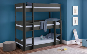 julian-bowen/trio-triple-bunk-anthracite-roomset.jpg