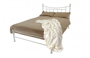 metal-beds/BRISTOL IVORY 4'6 MESH.jpg