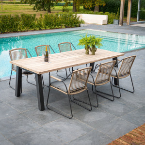 Garden Dining Sets