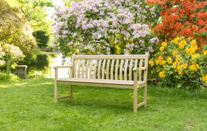 Garden Benches