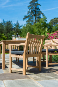 Garden Dining Chairs