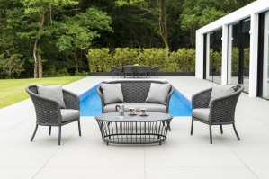 Garden Lounge Sets