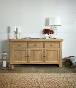 Sideboards, Cupboards & Storage