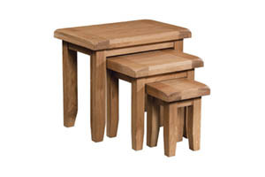 Occasional Tables