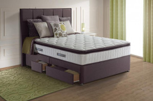 Latex Divan Set