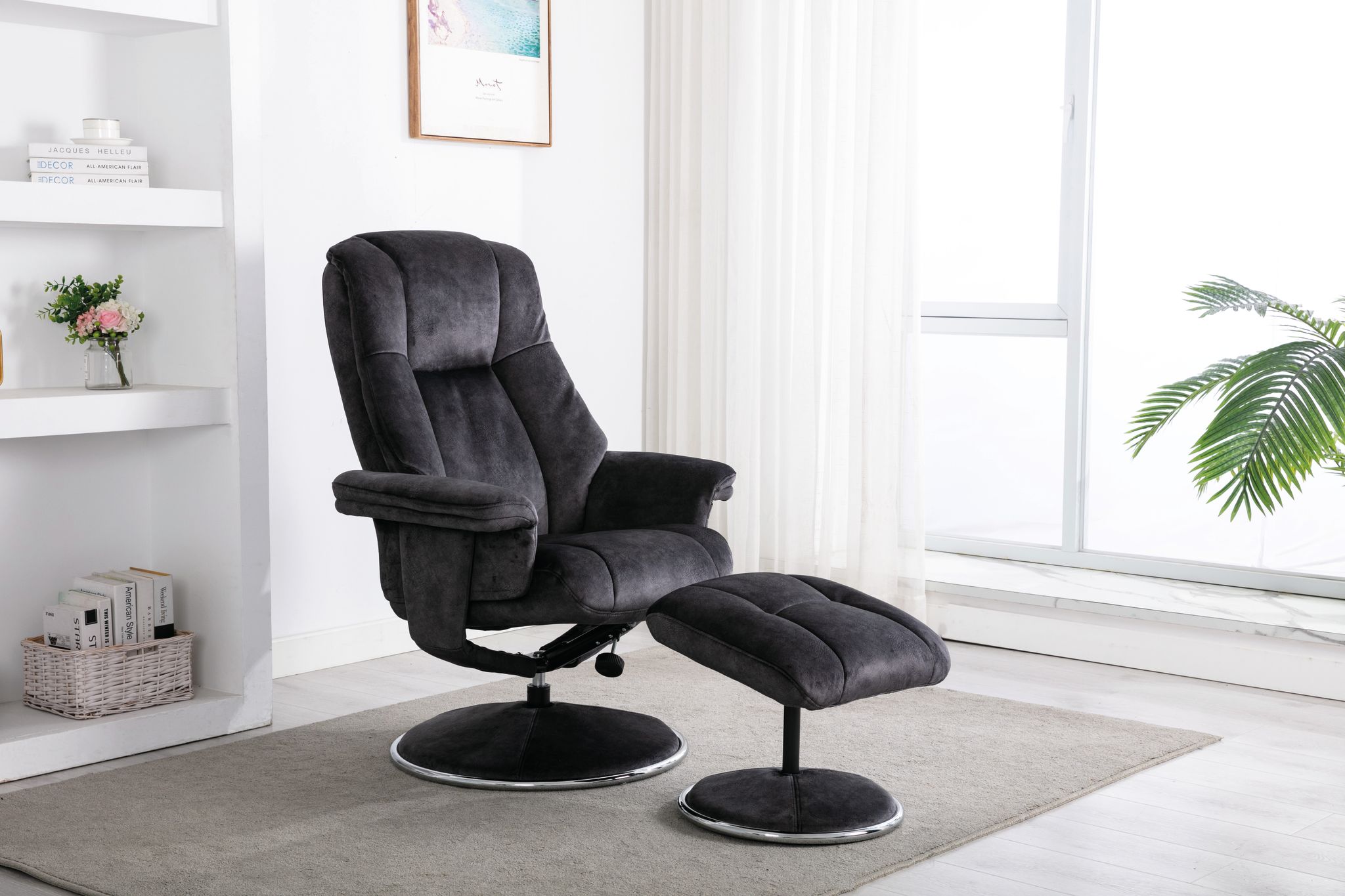 Deans Furnishers - Upholstery - Denmark Cream